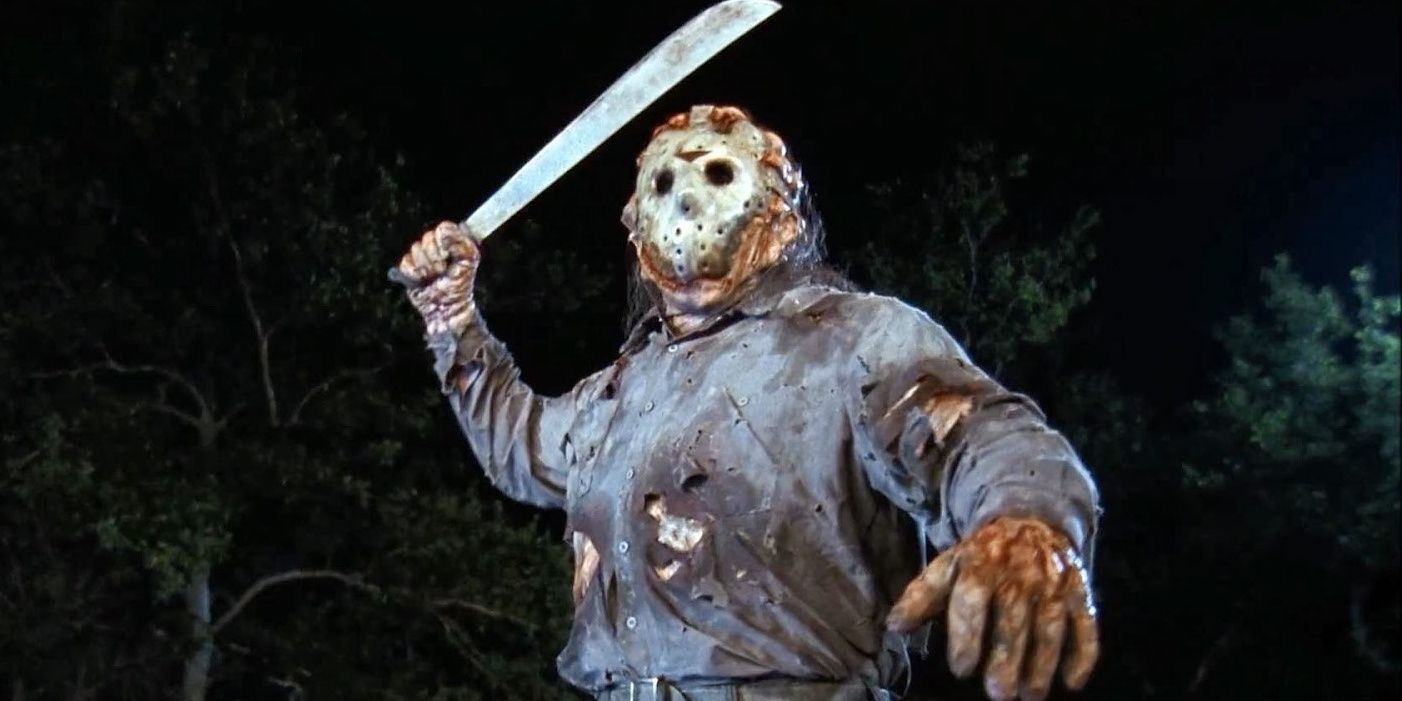 Friday The 13th: Every Jason Voorhees We’ve Seen So Far, Ranked