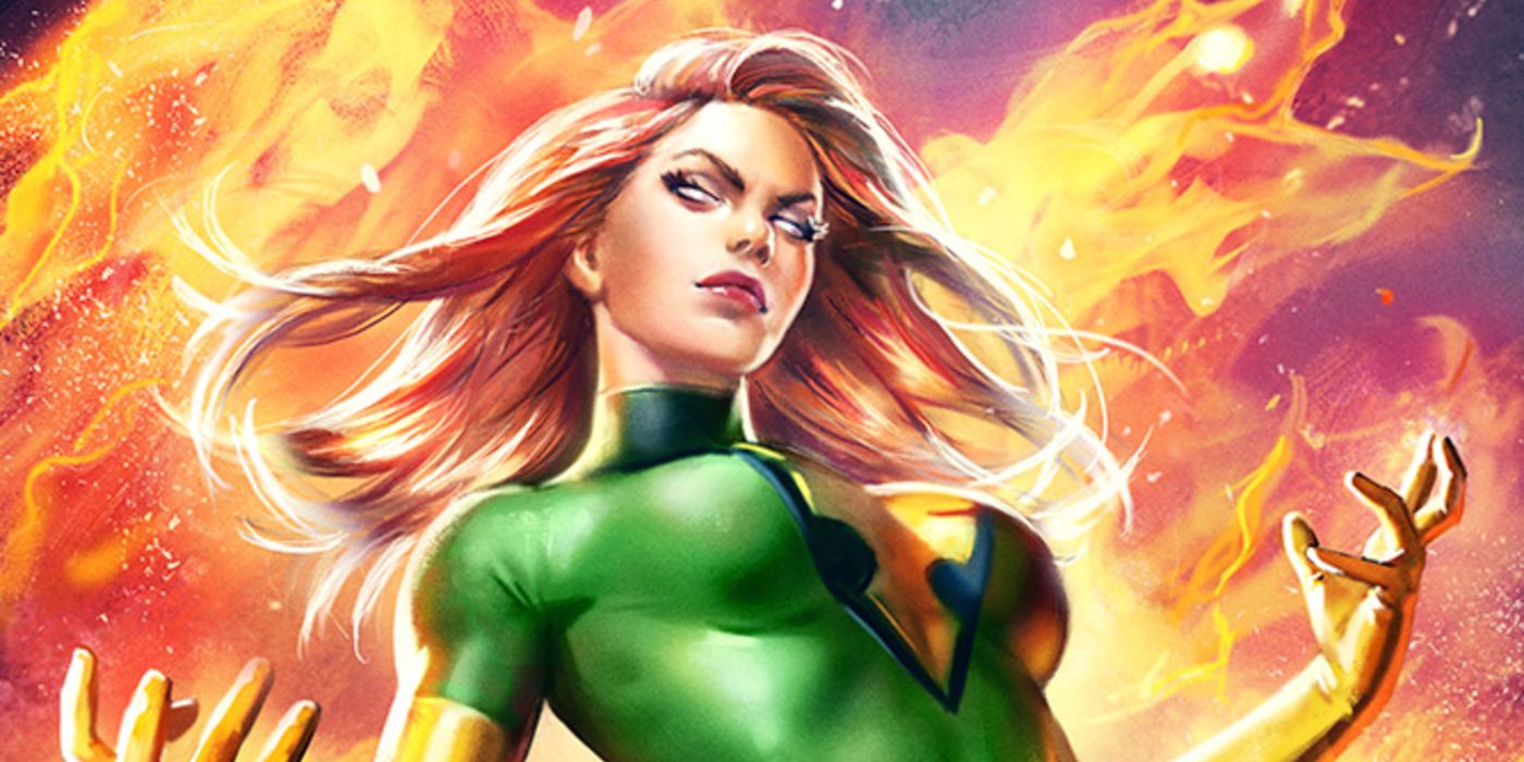10 Unpopular Opinions About Jean Grey From The Comic Books, According To Reddit