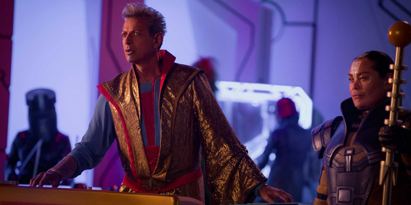 Jeff Goldblum