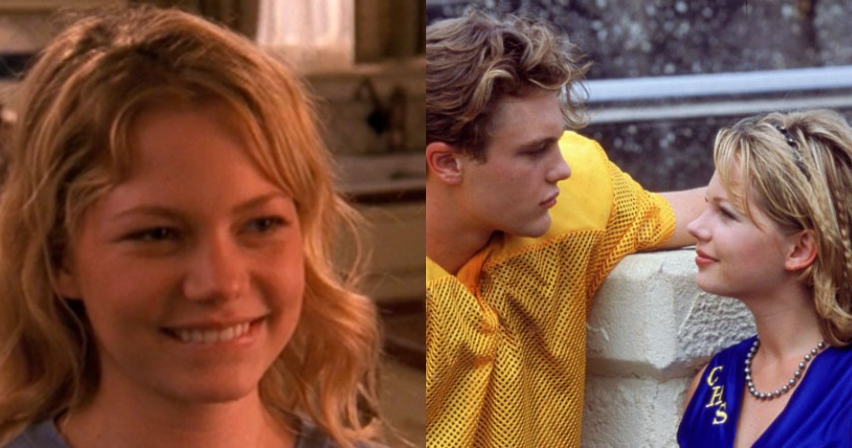 Dawson’s Creek Jen’s 5 Best & 5 Worst Traits