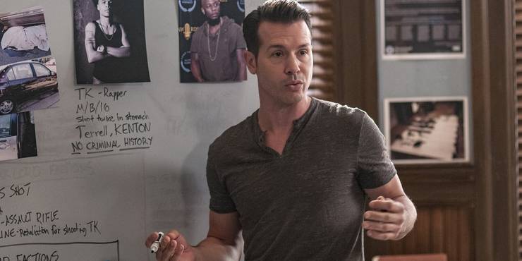 Fatos sobre o elenco de Chicago PD