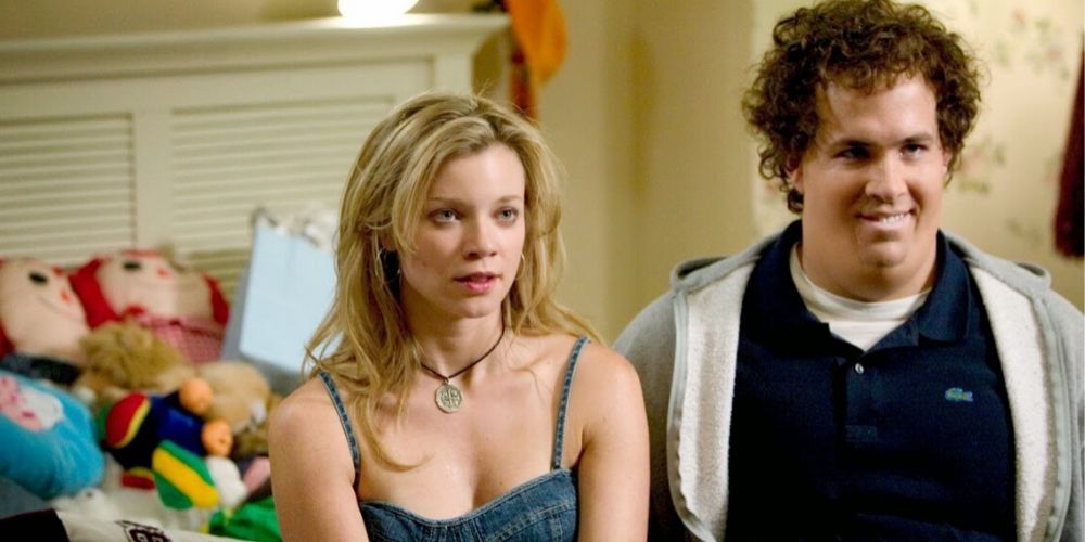 Just Friends starring Ryan Reynolds and Amy Smart