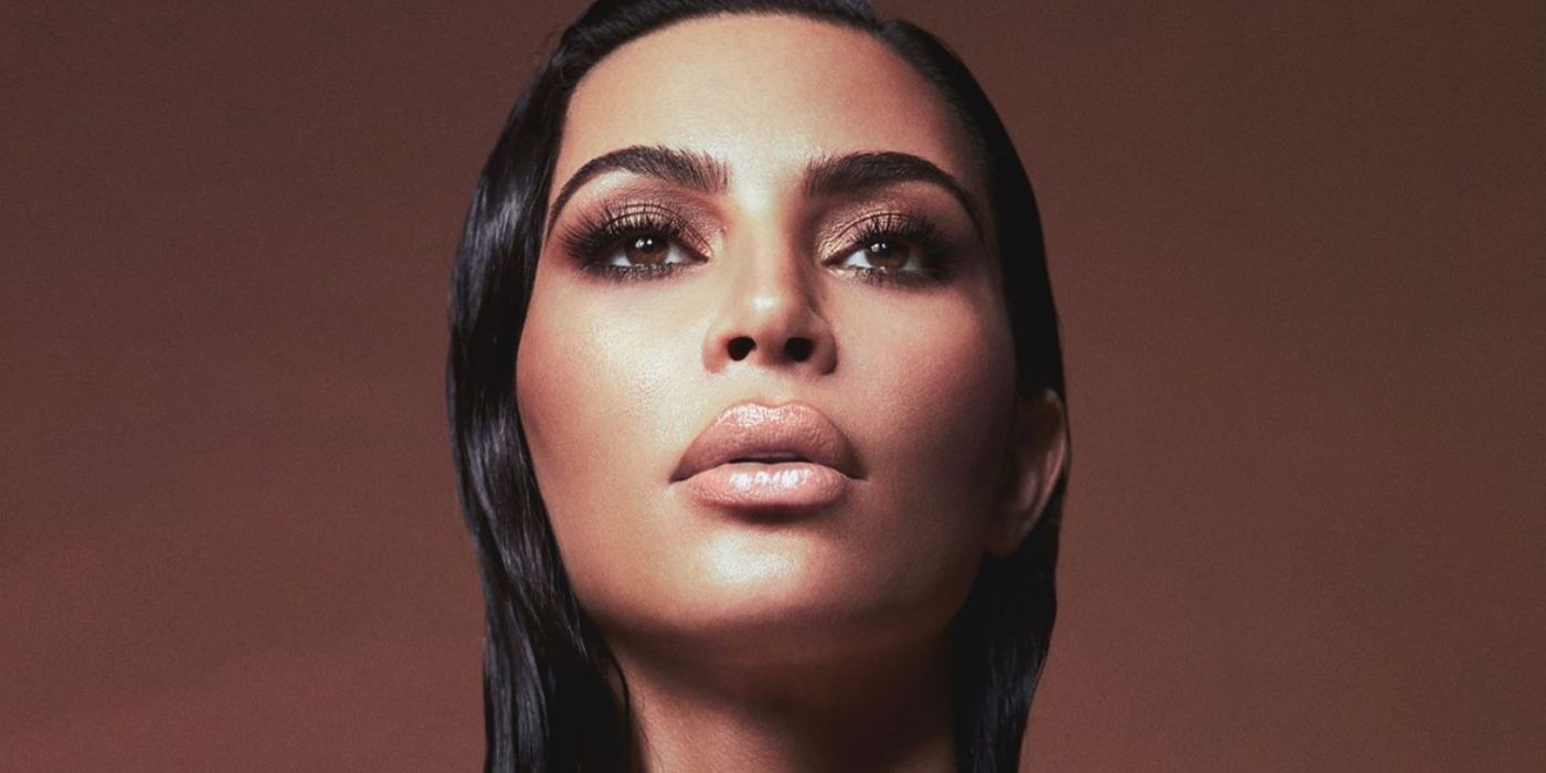 Contouring Is Officially Over, Says Kim Kardashian