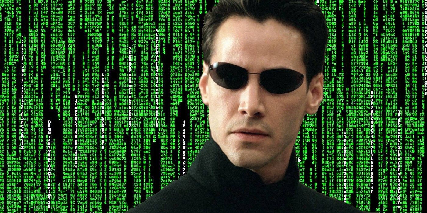 The Matrix 4 Theory: Who Keanu Reeves Is Really Playing (Not Neo)