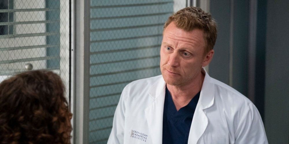 Greys Anatomy 10 Hidden Details About Owen Hunt That Everyone Missed