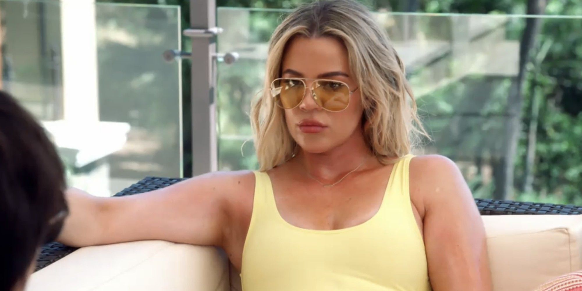 KUWTK: Khloe Kardashian Says Change Is Needed Amid Show Ending