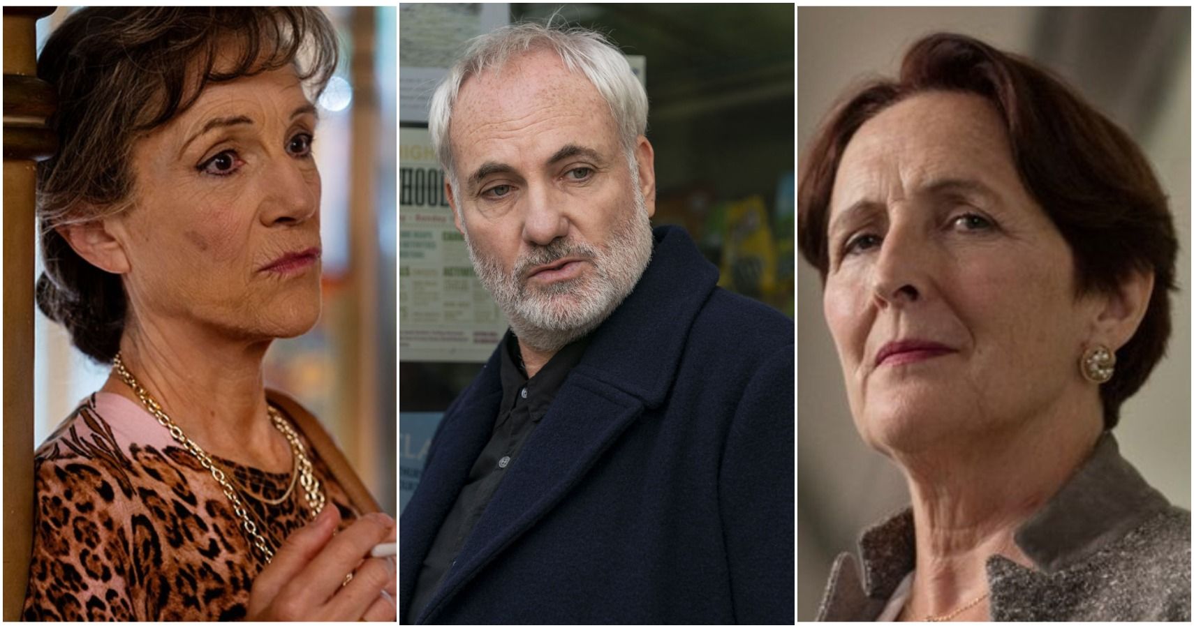 Killing Eve : 10 Characters Eve Should End Up With (Other Than Villanelle)