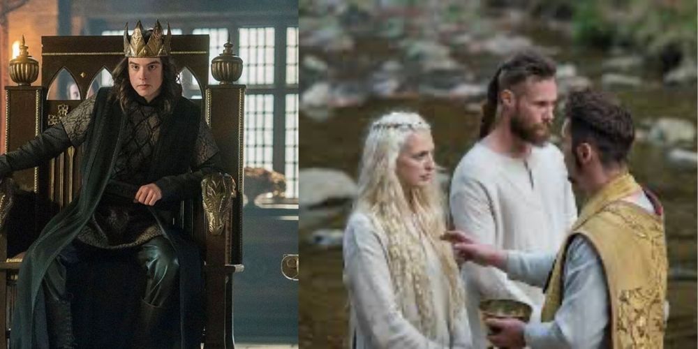 Vikings 10 Storylines That Were Never Resolved