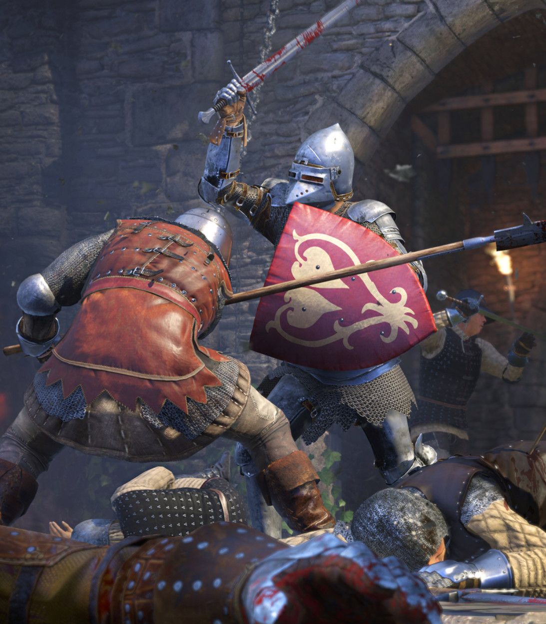 Kingdom Come - Deliverance Free For the Weekend On Steam (TLDR 6)