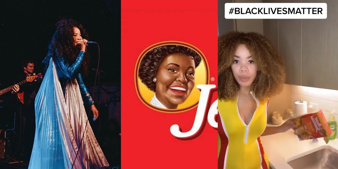 Black Singers TikTok Video Likely Led to Racist Aunt Jemima Brand Being Canceled