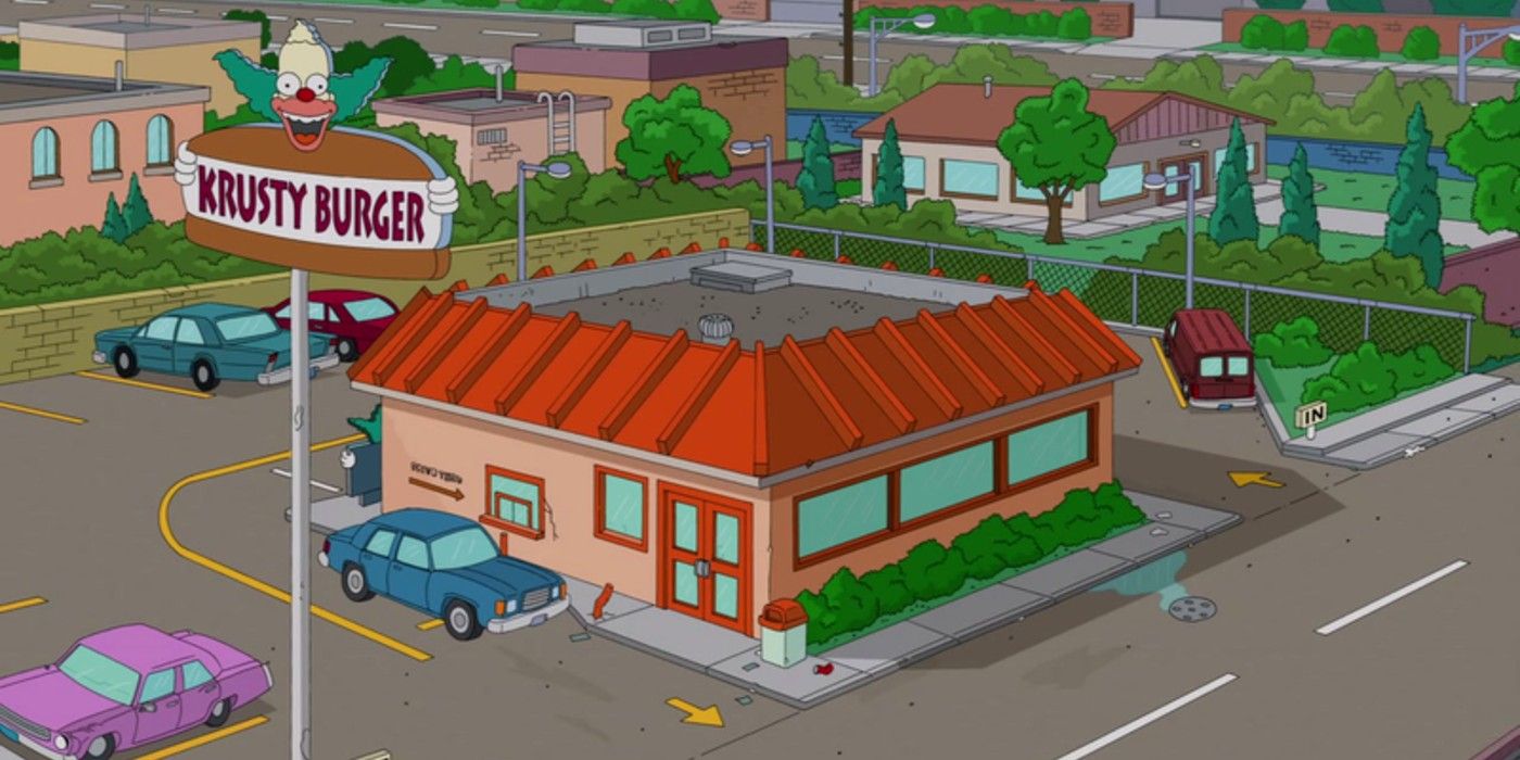 Los Pollos Hermanos & 9 Other TV & Movie Food Chains We Wish Existed