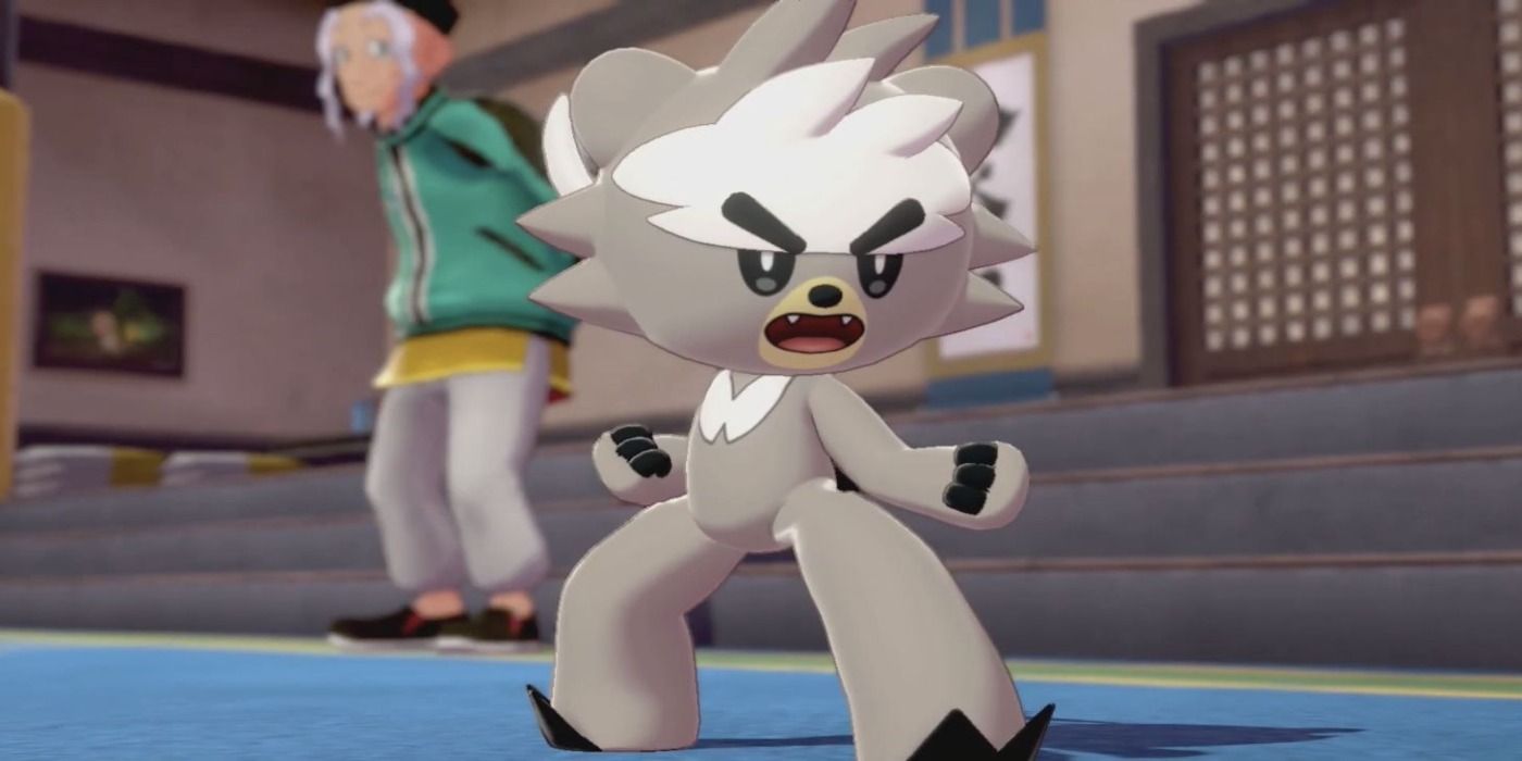 Pokémon Sword and Shield: The Isle of Armor DLC Review 