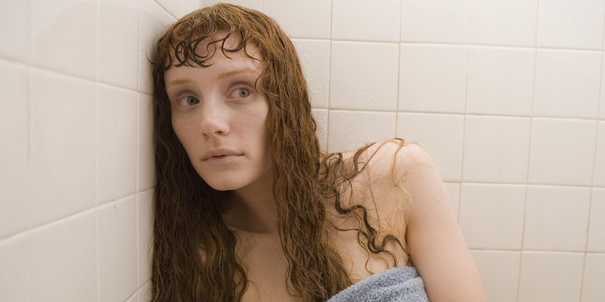 Bryce Dallas Howard as the main lead in Lady in the Water