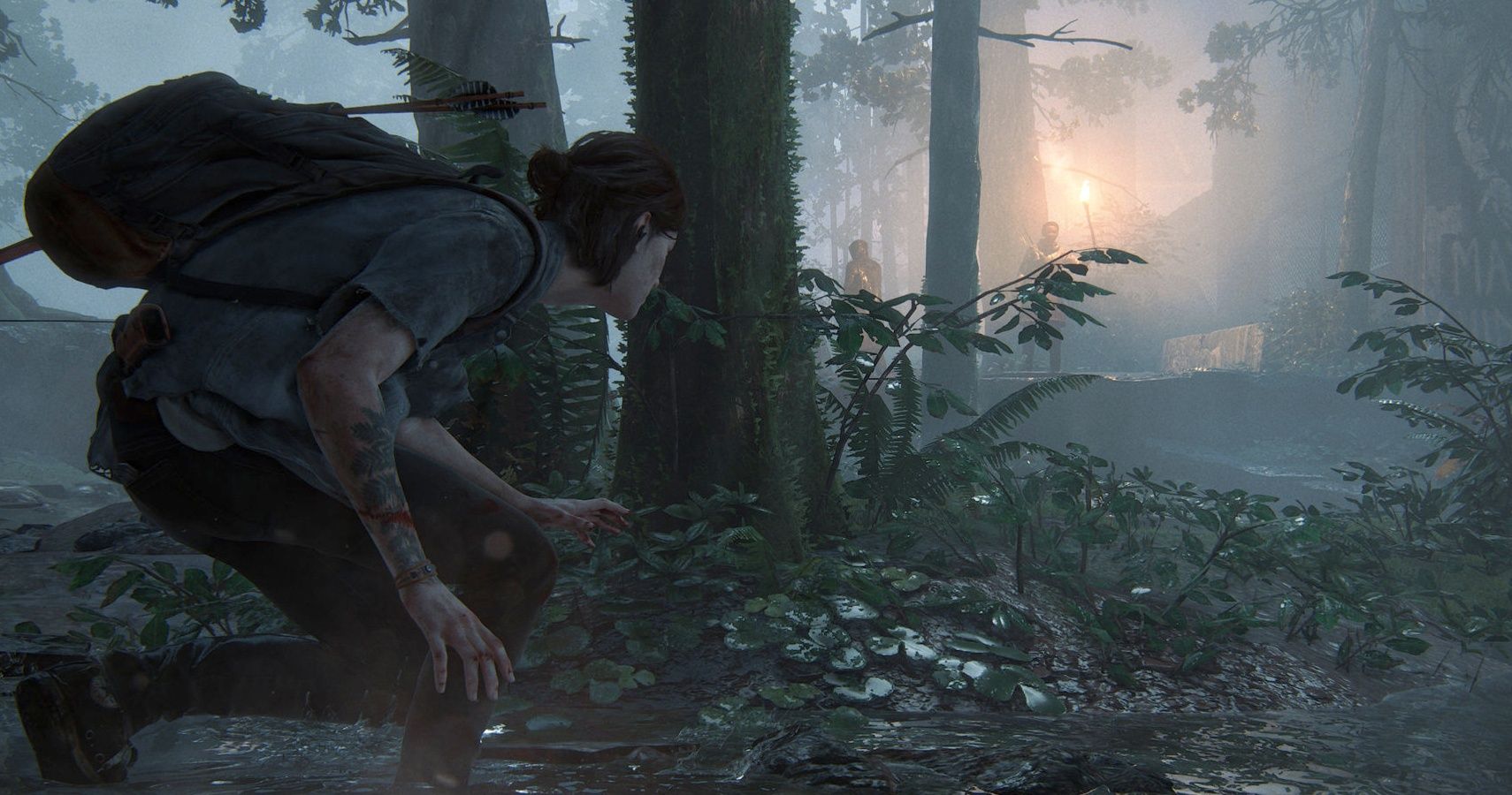 Why are people disappointed with The Last of Us Part II? (Spoilers)