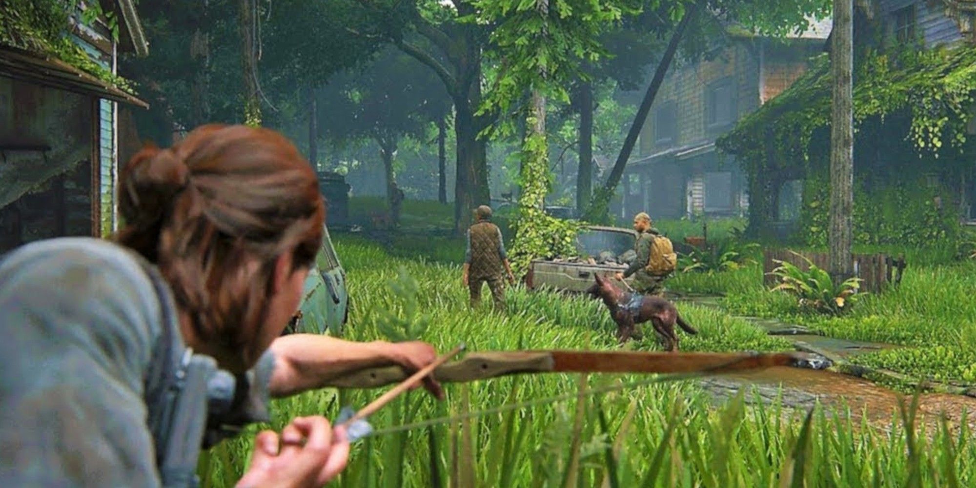 The Last Of Us Part II Guide: Every easter egg