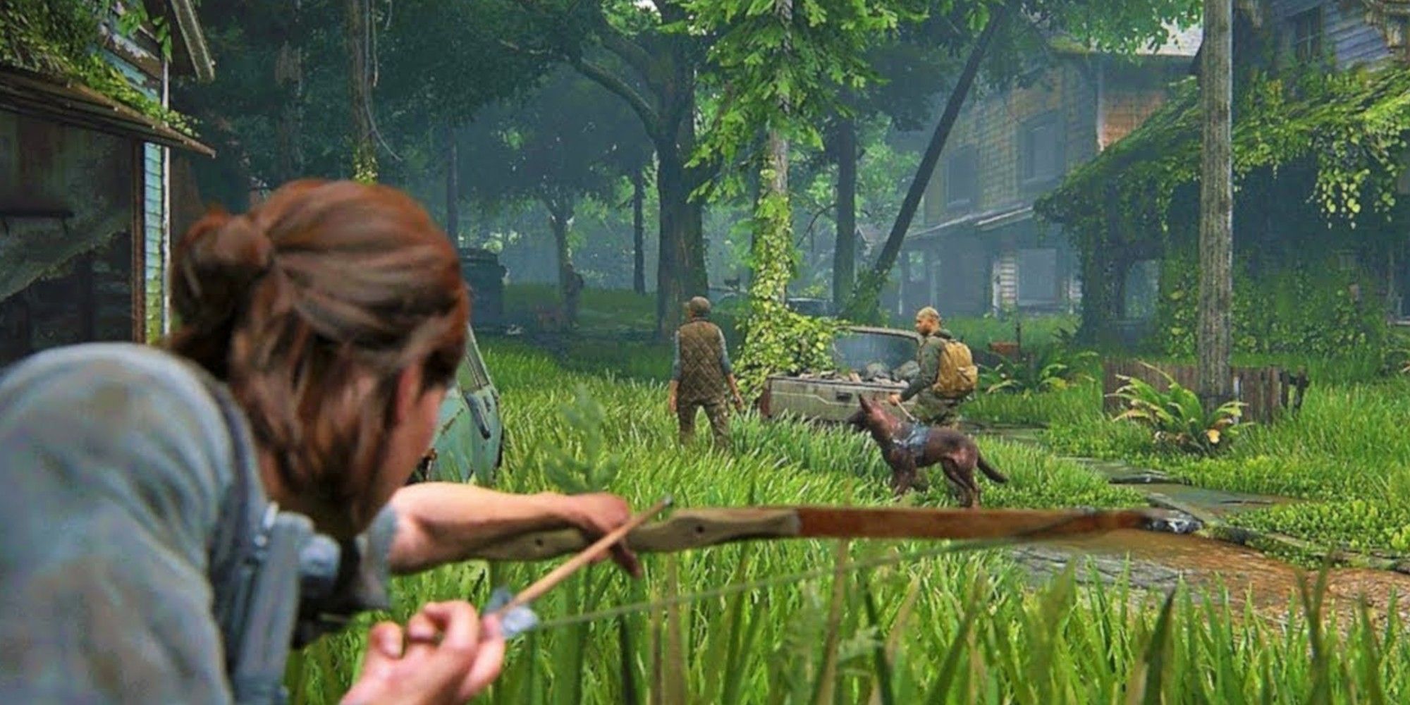 The Last of Us Easter eggs guide: All the show's major game references