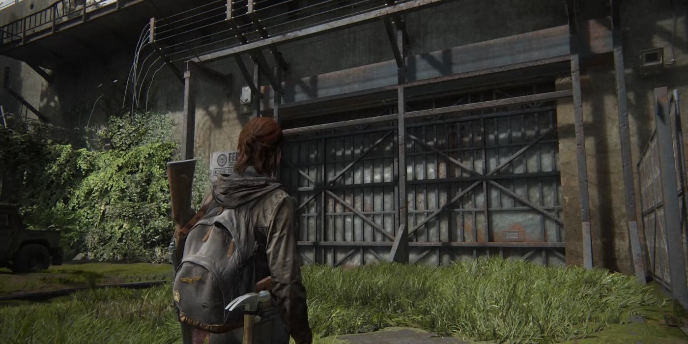 Last of Us 2 safe codes, Full list of combinations for locked doors