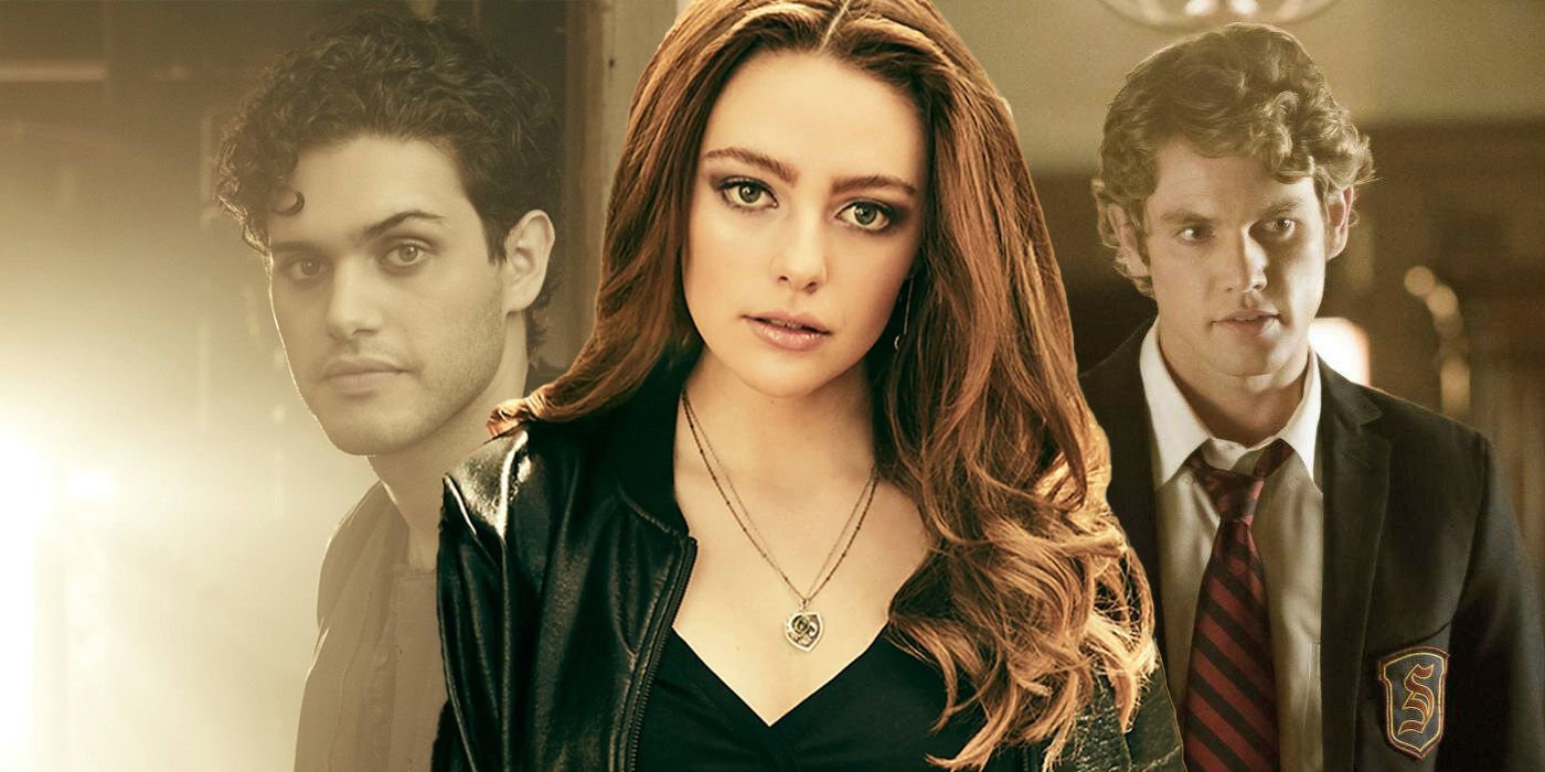 Legacies Returning Characters