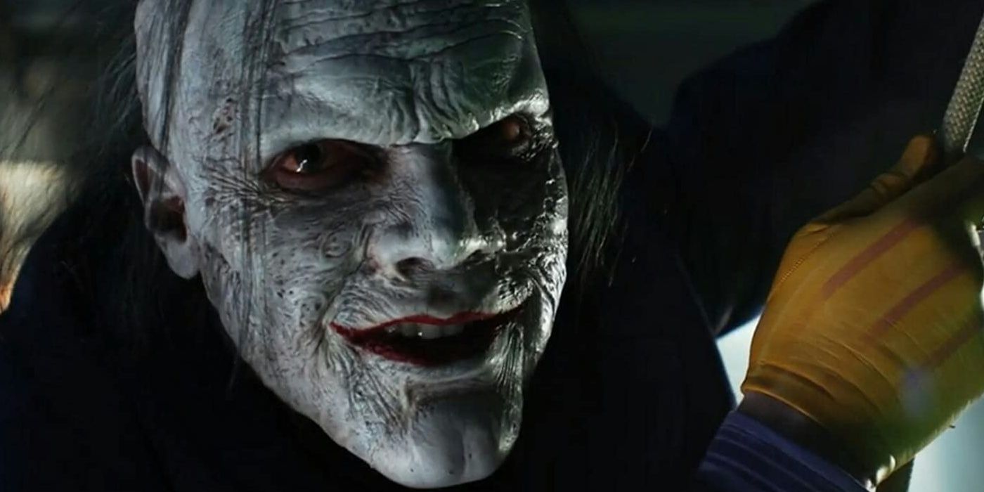 Gotham: 10 Best Joker-Themed Episodes, Ranked According To IMDb