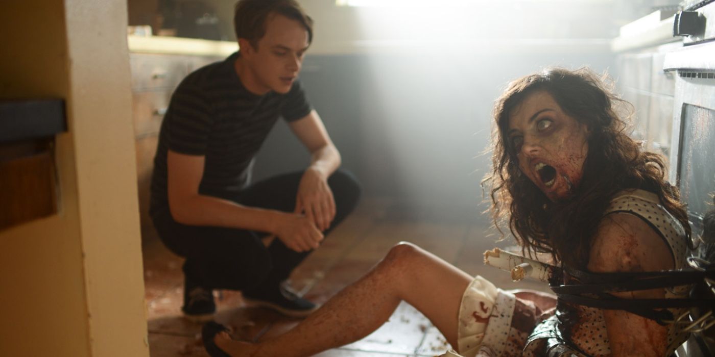 Life After Beth Aubrey Plaza Zombie Movie