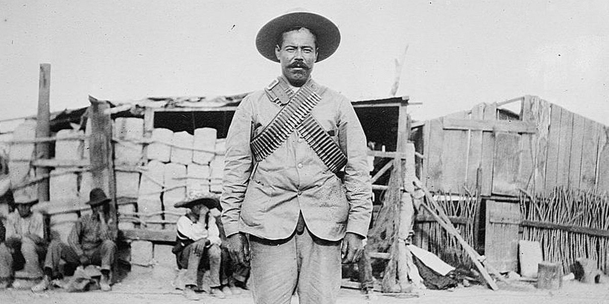 Life of General Villa