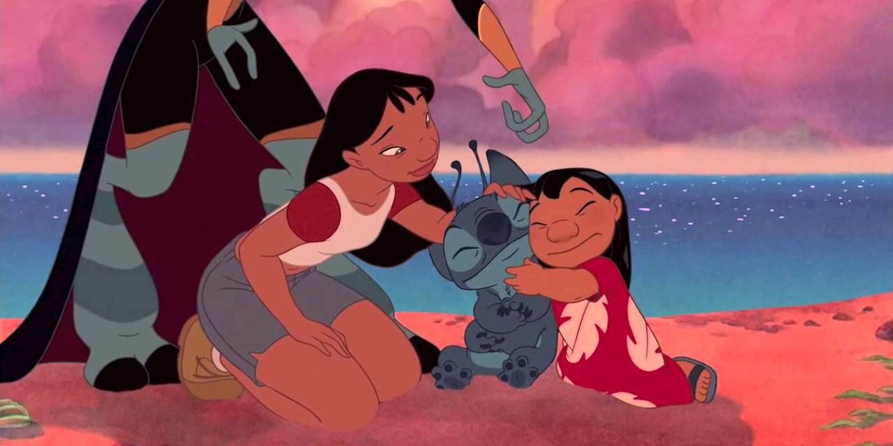 10 Things We Know About A LiveAction Lilo & Stitch Movie