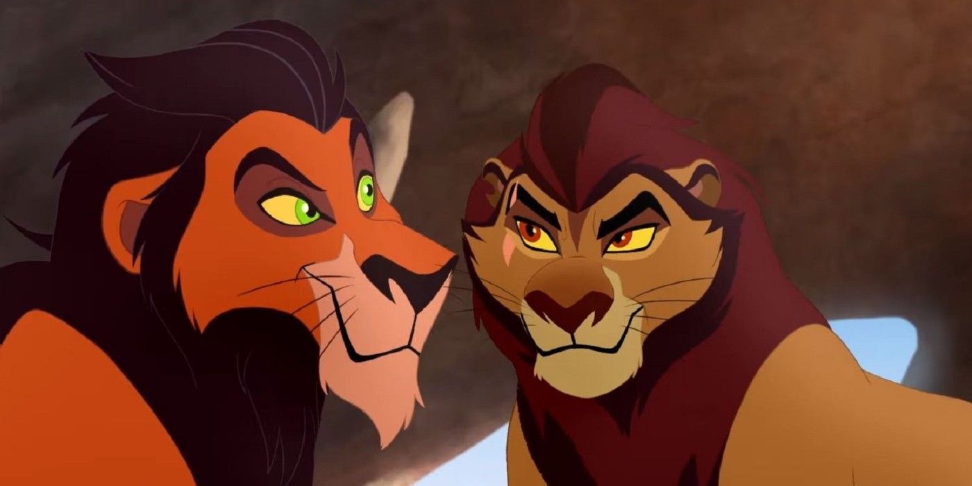 10 Disney Films That Inspired Animated SpinOffs