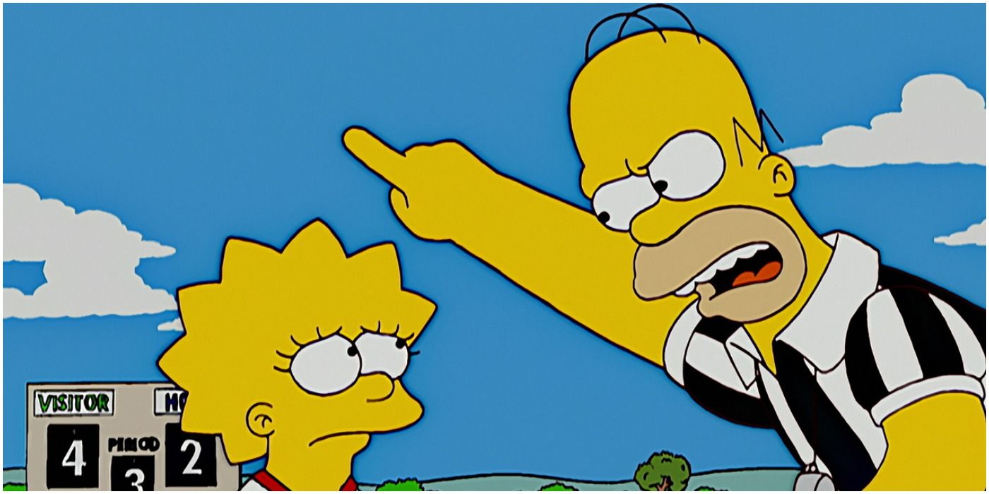 The Simpsons: 5 Times We Felt Bad For Lisa (& 5 Times We Hated Her)