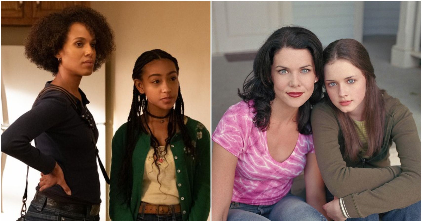 Little Fires Everywhere: 10 Other TV Shows To Watch About Mothers And  Daughters