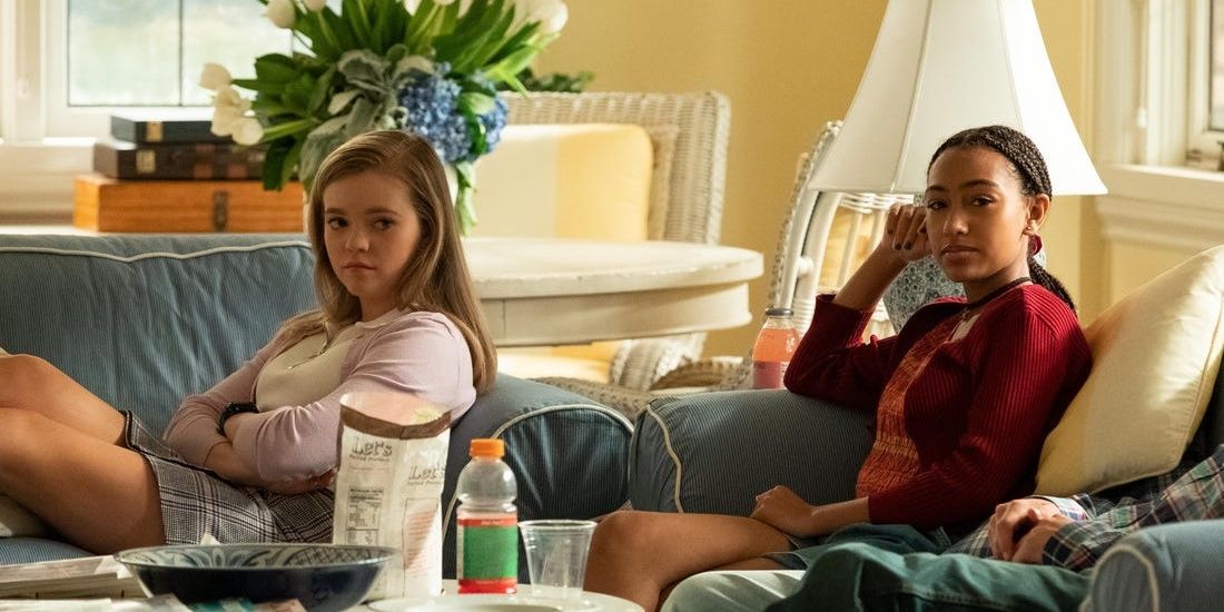 Little Fires Everywhere 5 Possible Storylines For Season 2 (5 Reasons To End The Show)