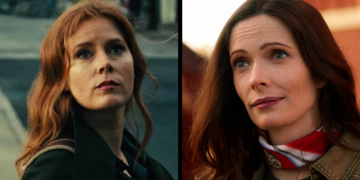 Lois-Lane-DCEU-Arrowverse