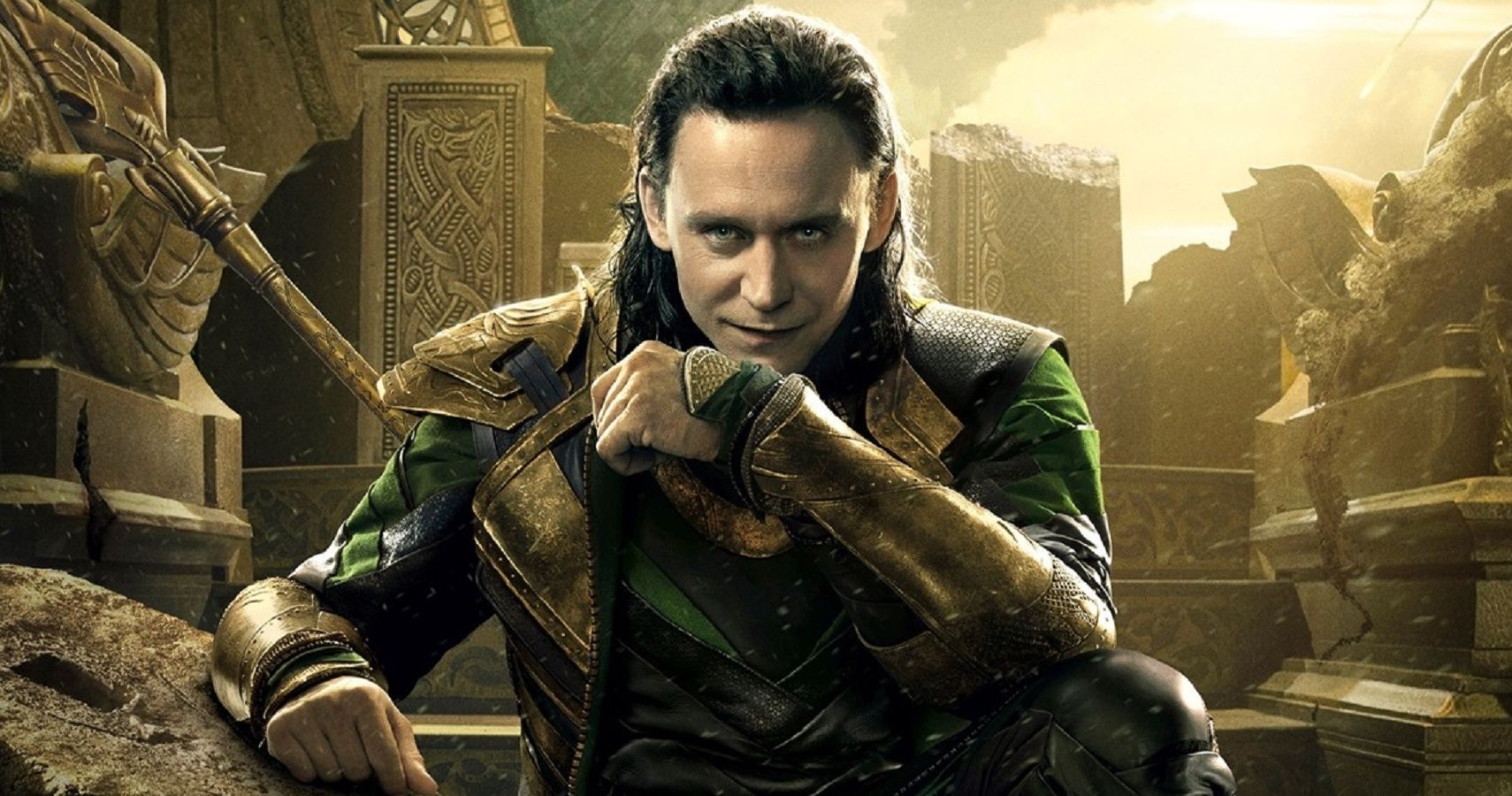 Loki MCU