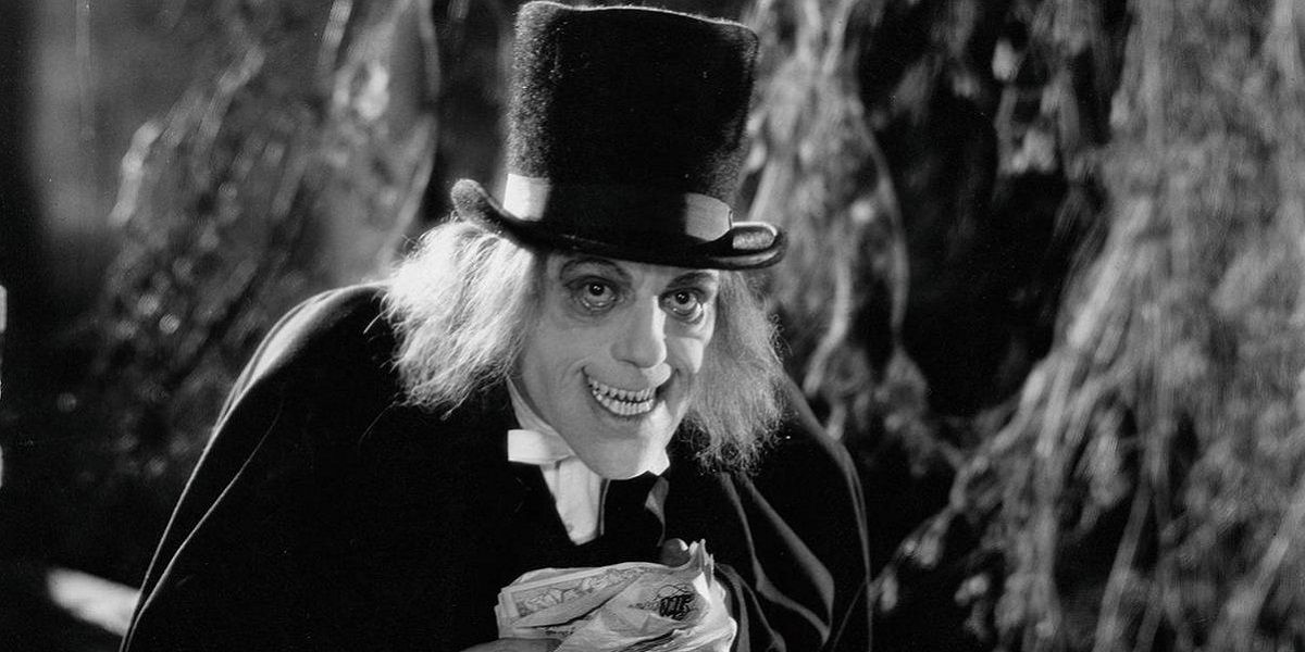 London After Midnight