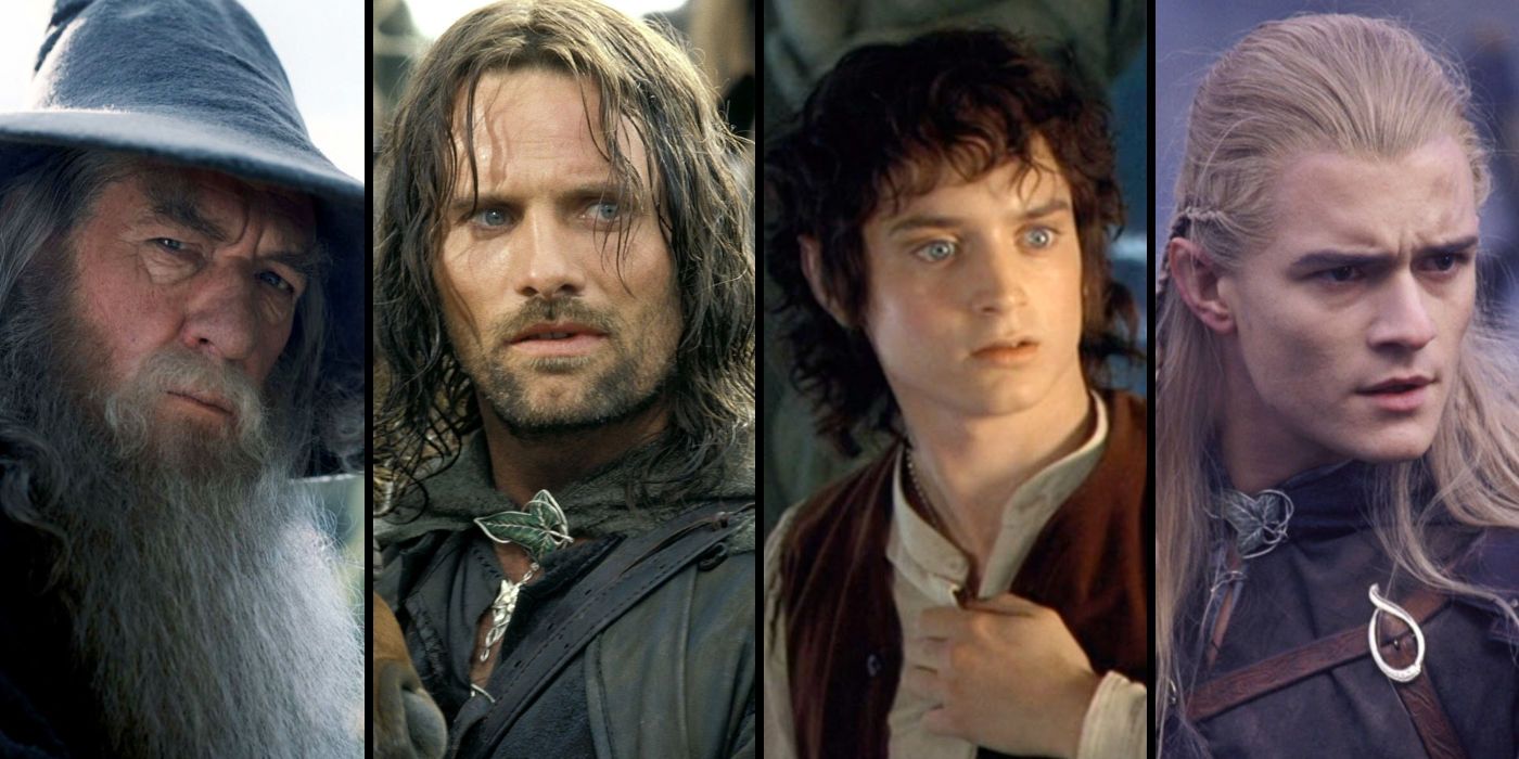 Fellowship of the Ring at 20: the film that revitalised and ruined  Hollywood, Lord of the Rings