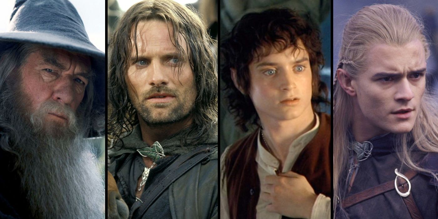 Lord Of The Rings: The Fellowship Ranked By Likability