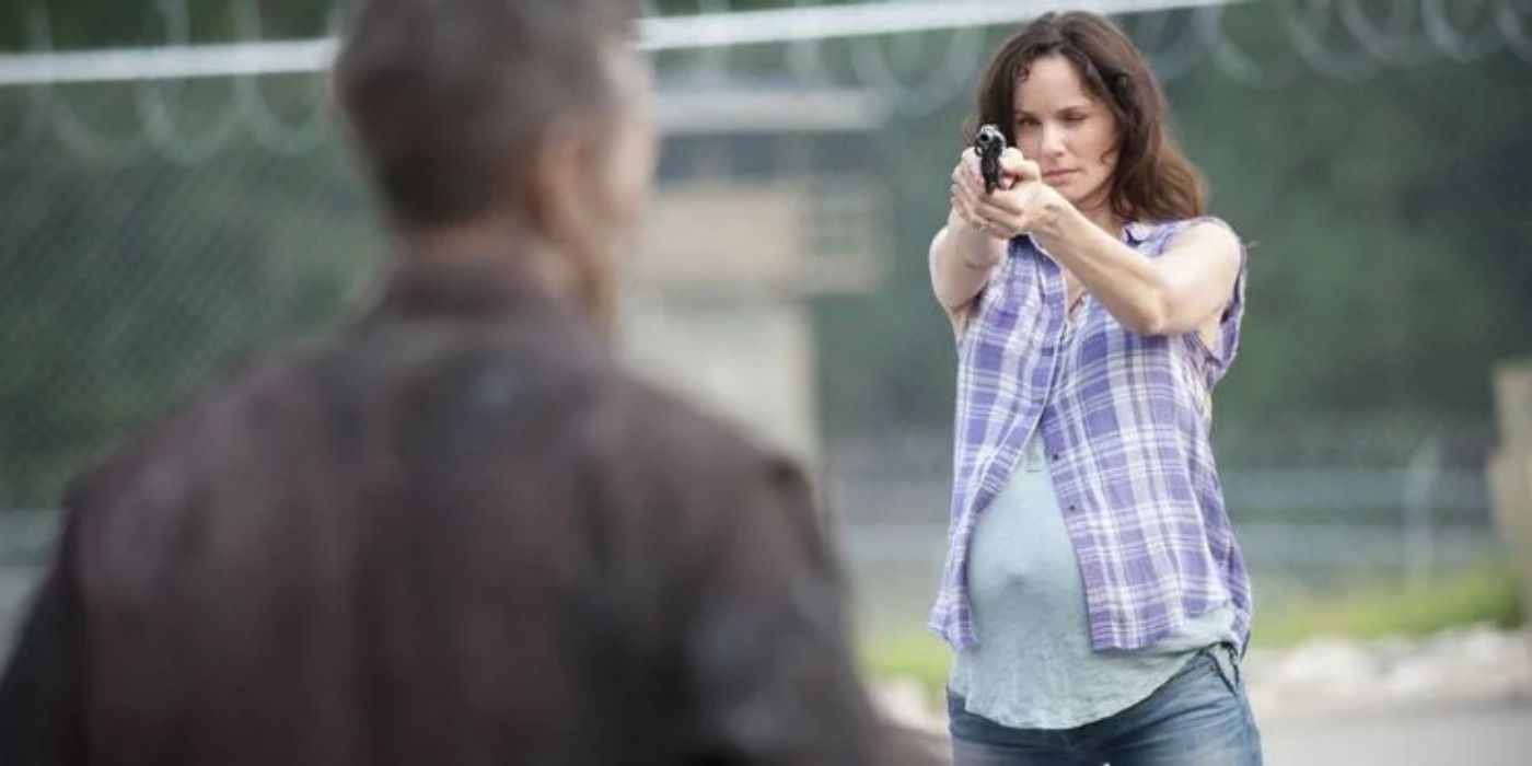 15 Best The Walking Dead Episodes Across All 7 Shows