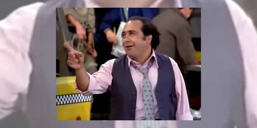 Louie De Palma