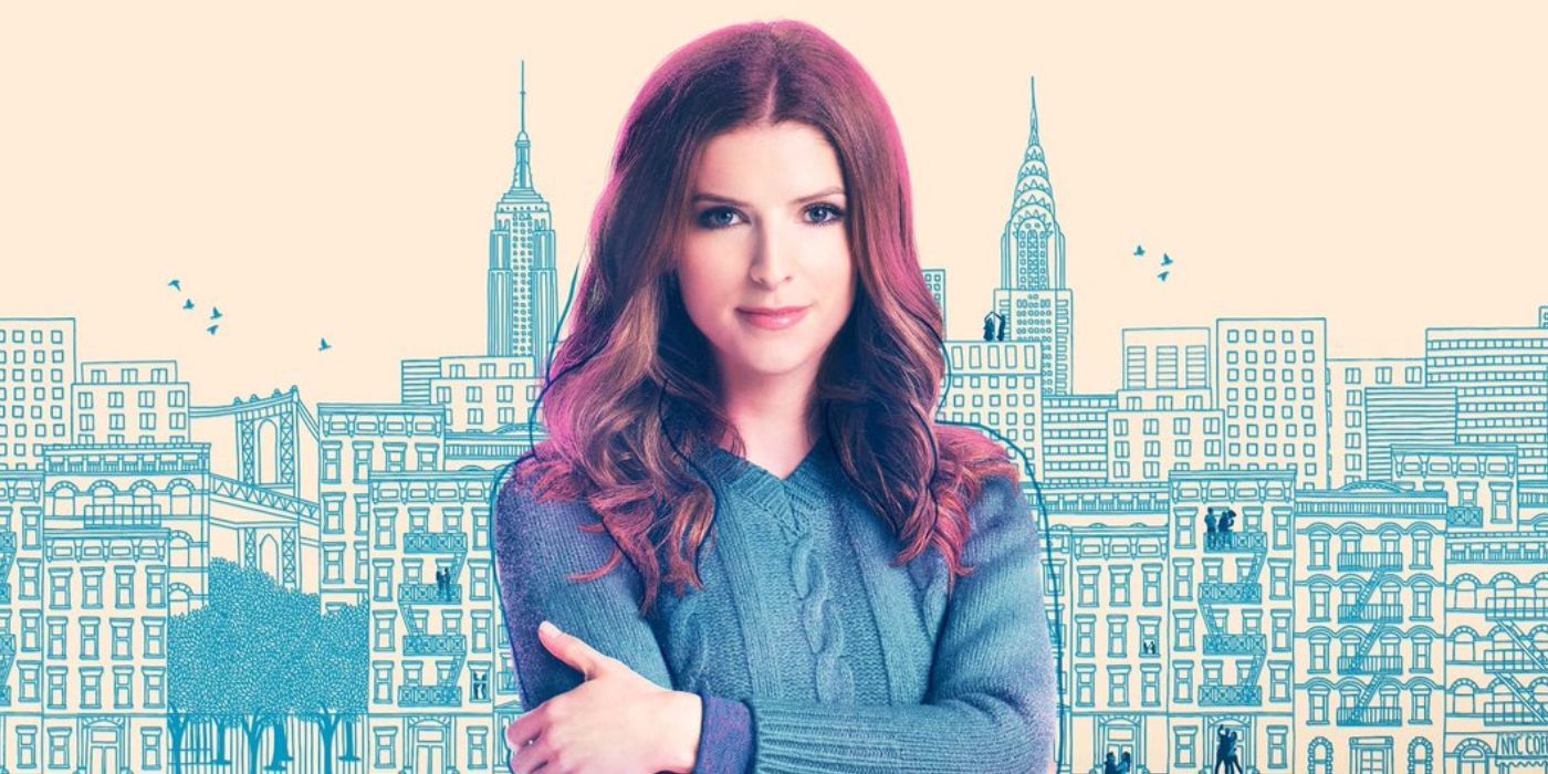 Love Life Renewed For Season 2, Without Anna Kendrick’s Character