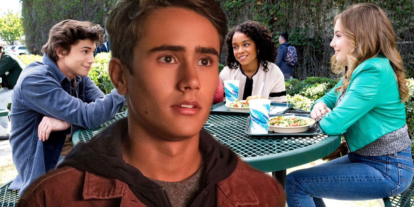 Hulu's Love, Victor Cast Guide & Returning Love, Simon Characters