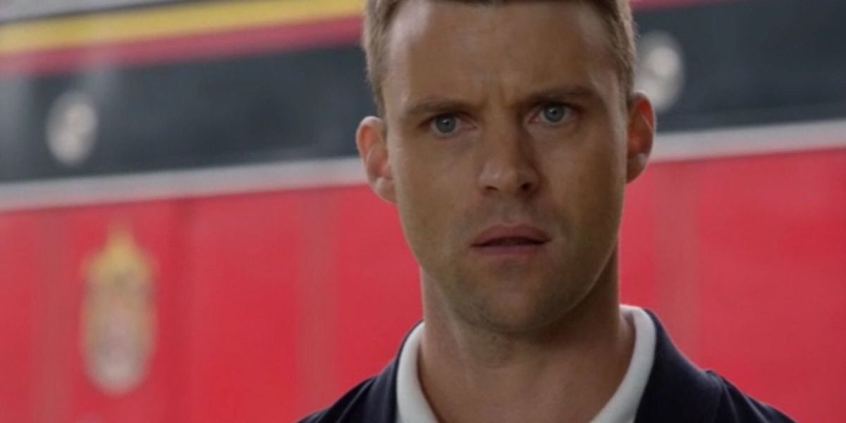 Chicago Fire: 10 Things We Love About Matthew Casey