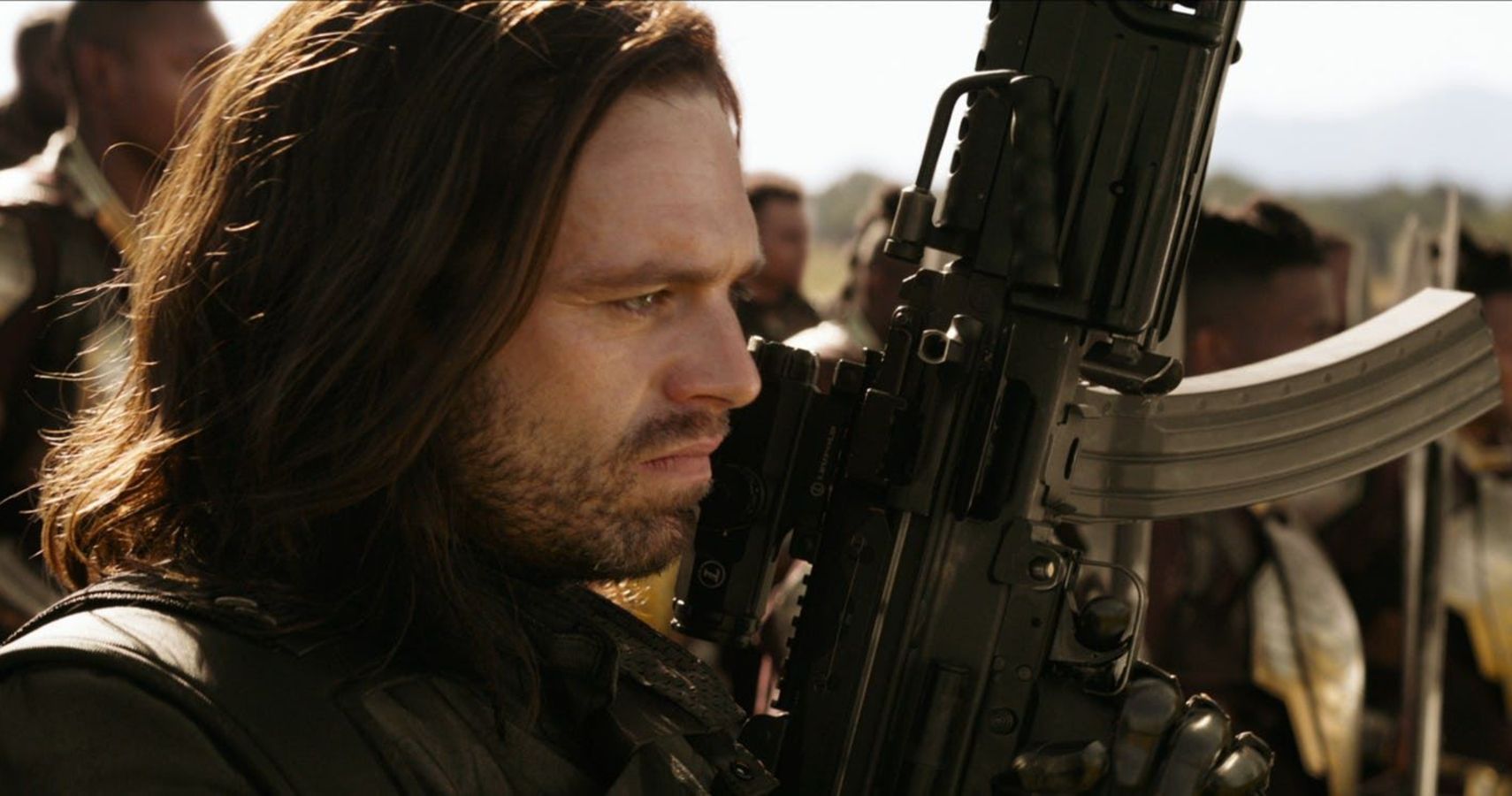 MCU 10 Things That Make No Sense About Bucky Barnes