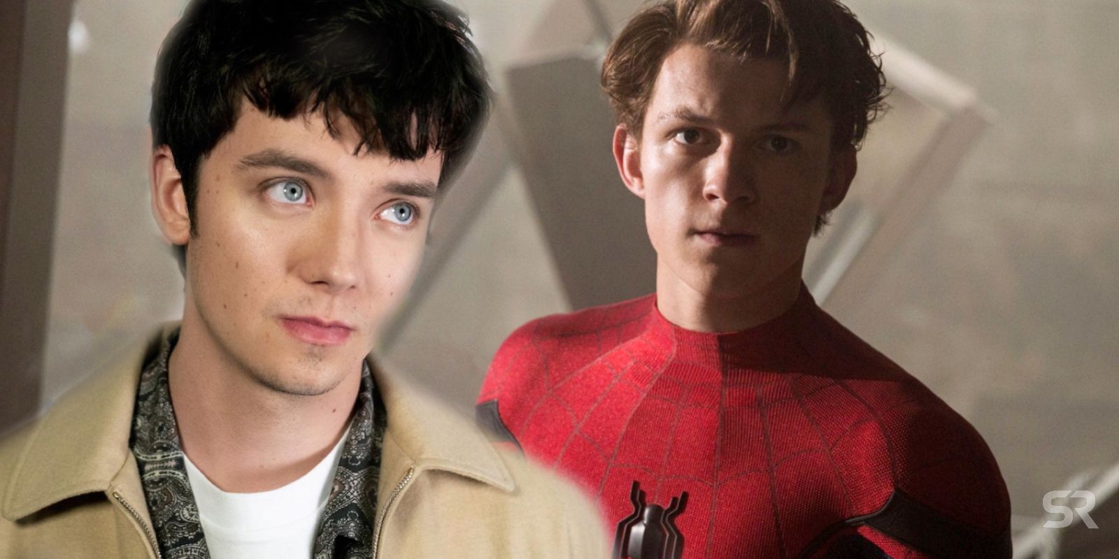 The Actors Who Have Played Spider-Man