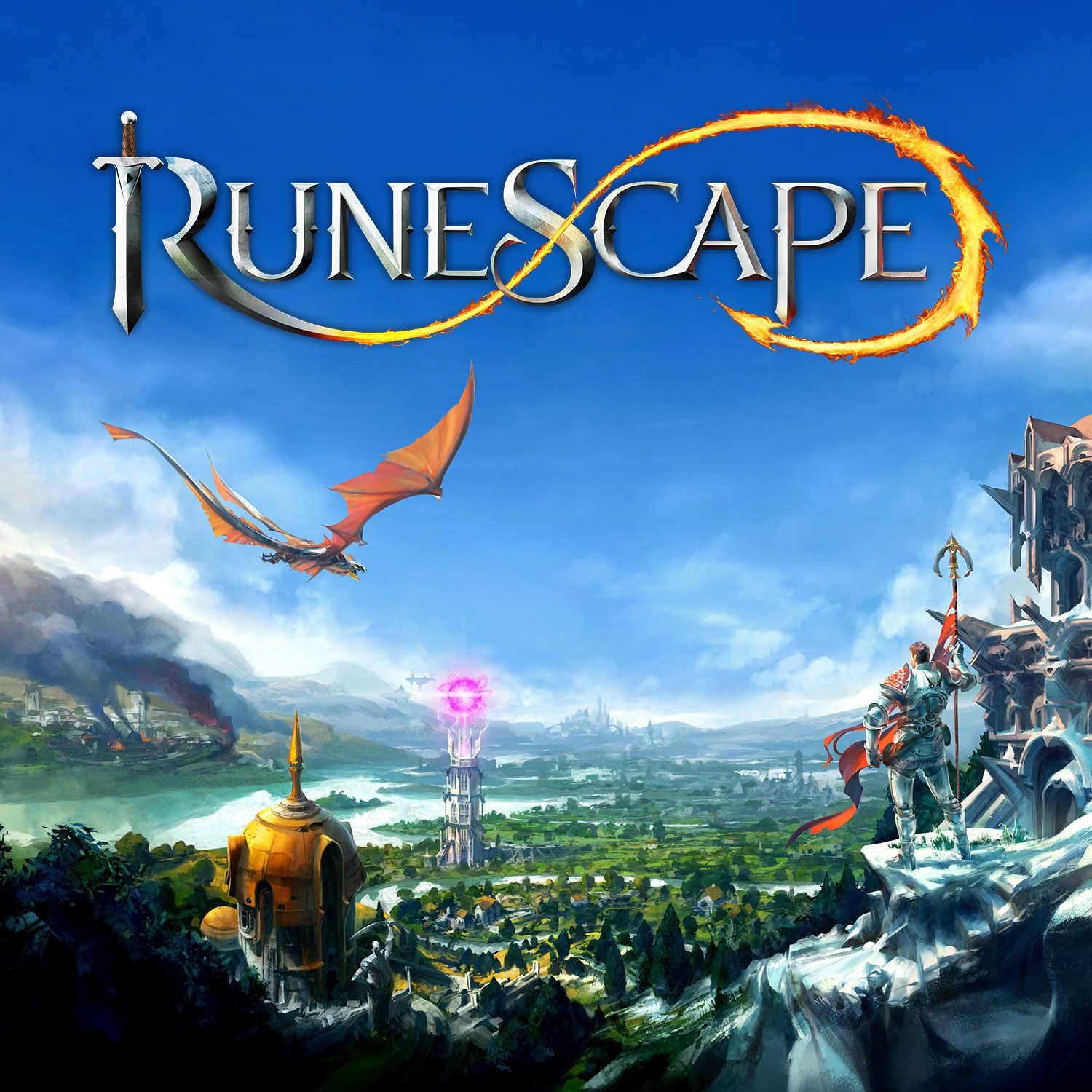 RuneScape 1