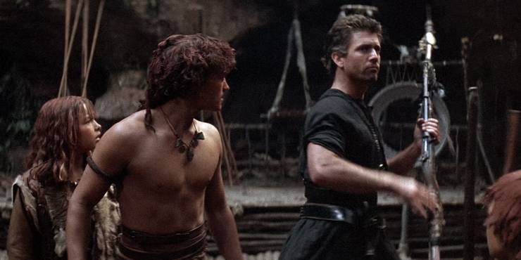 Mad Max The 10 Best Quotes From Max In Chronological Order