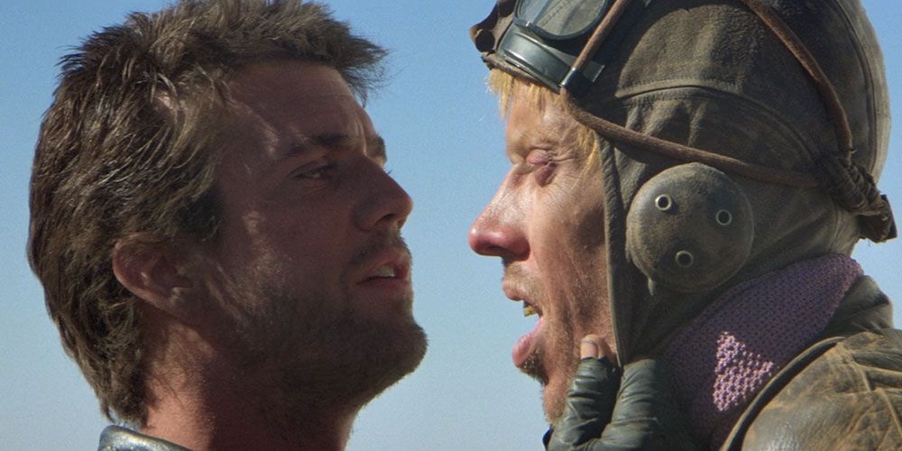 Mad Max: The 15 Best Quotes From Max, In Chronological Order