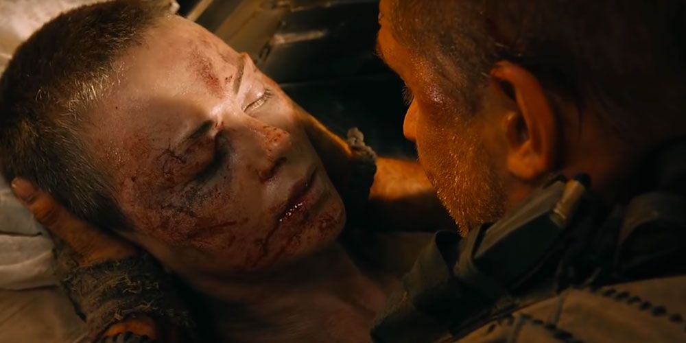 Mad Max: The 15 Best Quotes From Max, In Chronological Order