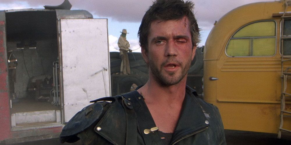 Mad Max: The 15 Best Quotes From Max, In Chronological Order