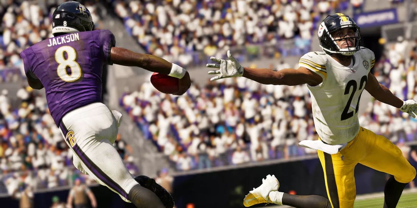 Madden NFL 21 Fan Outrage Gameplay Changes