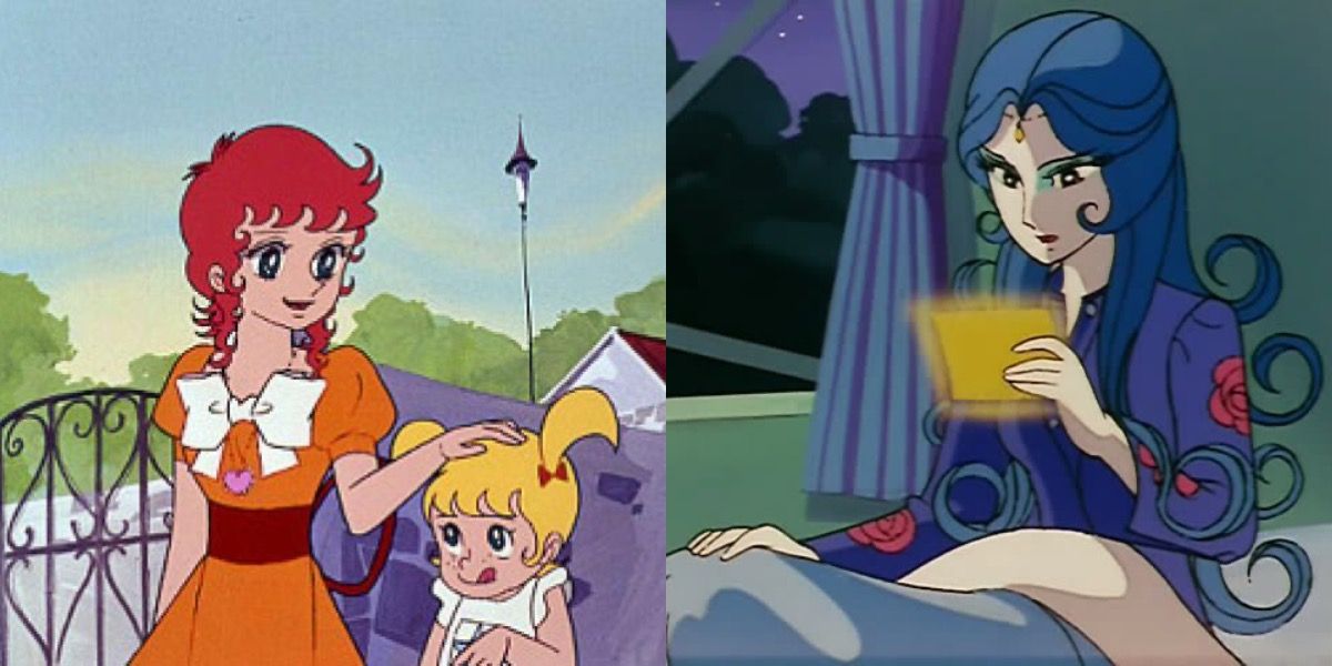 10 Anime That Are Clearly Inspired By Sailor Moon