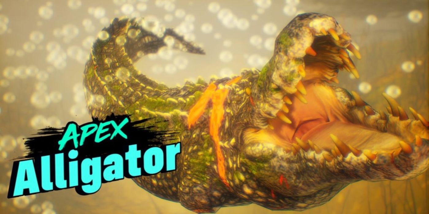 Maneater-Apex-Alligator